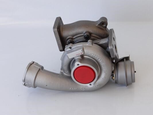 911683 Elstock Turbocharger