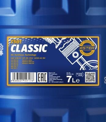 Buy Mannol MN7501-7 at a low price in United Arab Emirates!