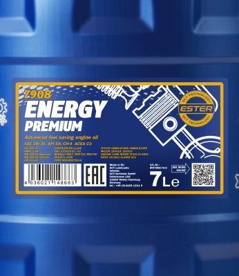 Buy Mannol MN7908-7 at a low price in United Arab Emirates!