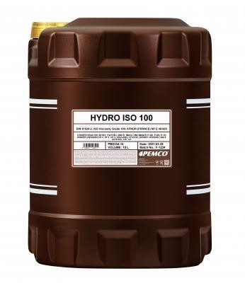 SCT PM2104-10 Hydraulic oil SCT, 10l PM210410