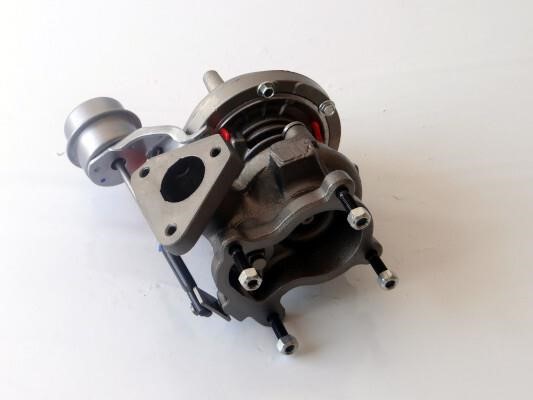 Turbocharger Elstock 91-0227