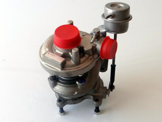910227 Elstock Turbocharger