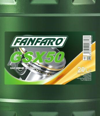 Buy Fanfaro FF6403-20 at a low price in United Arab Emirates!