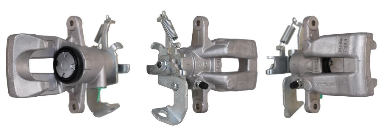 863042 Elstock Brake caliper