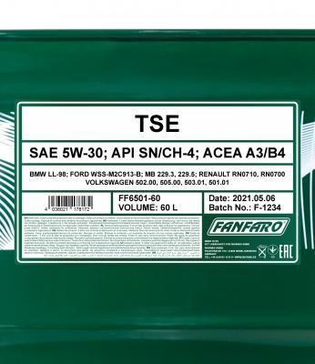 Buy Fanfaro FF6501-60 at a low price in United Arab Emirates!