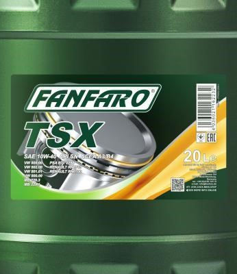 Buy Fanfaro FF6502-20 at a low price in United Arab Emirates!
