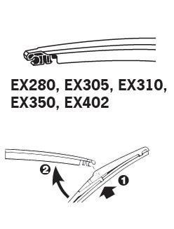 Buy Trico EX402 at a low price in United Arab Emirates!