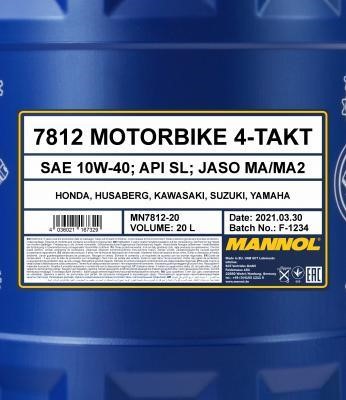 Buy SCT MN7812-20 at a low price in United Arab Emirates!
