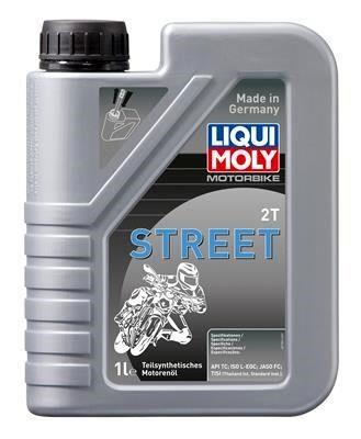 Buy Liqui Moly 1504 at a low price in United Arab Emirates!