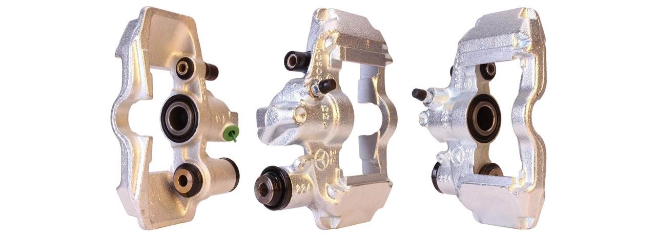 Brake caliper Mercedes V-Class: 870901 Elstock Brake caliper rear right