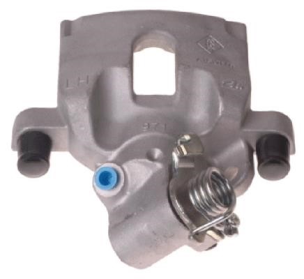 Remy DC722946 Brake caliper rear left DC722946