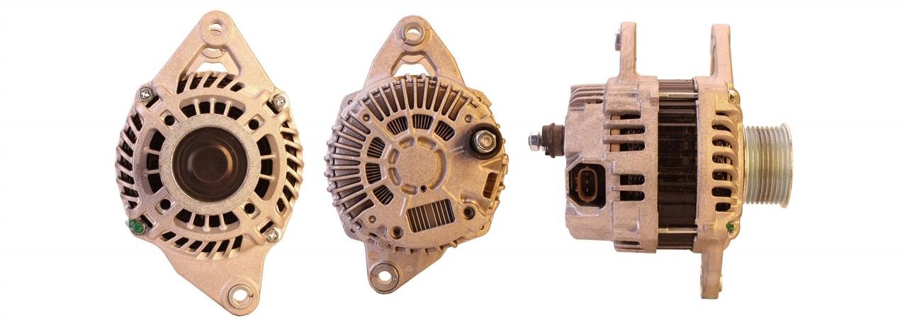 Elstock 27-6778 Alternator 276778