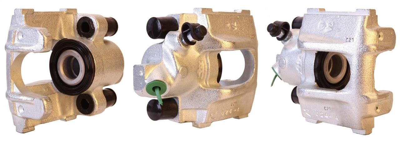 Elstock 86-1512 Brake caliper rear left 861512 861512 Elstock Brake caliper rear left