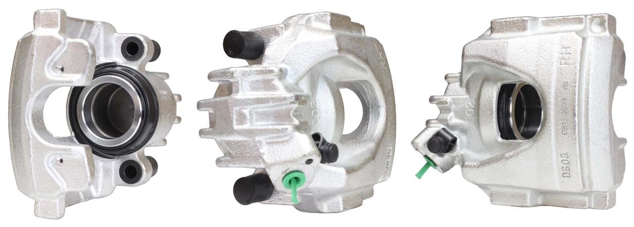 Elstock 832617 Brake caliper front right 832617