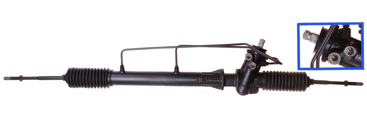 Rack and pinion Nissan Primera: 111334 Elstock Power Steering
