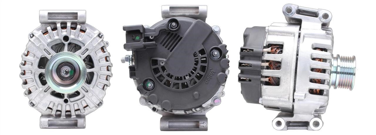 Elstock 28-7711 Alternator 287711