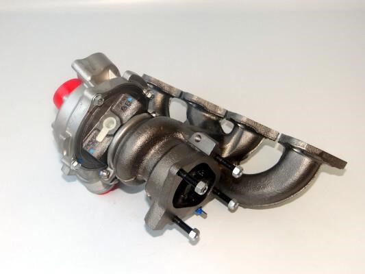 911094 Elstock Turbocharger