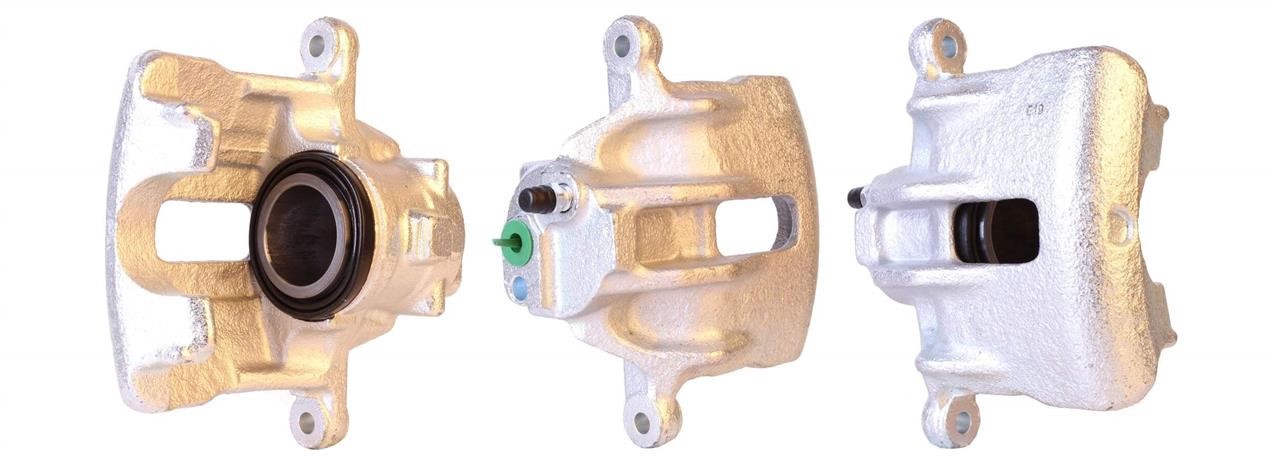 Brake caliper Land Rover Discovery: 871338 Elstock Brake caliper rear right