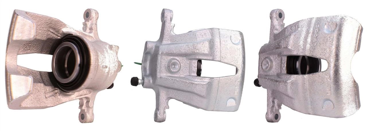 Brake caliper Opel Combo: 830810 Elstock Brake caliper front right