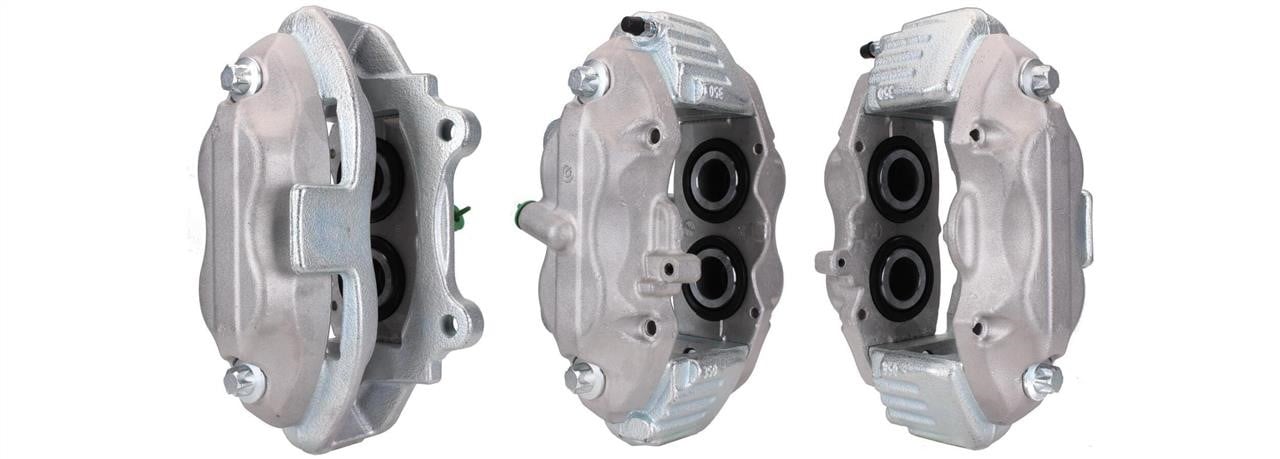 Brake caliper Mercedes SL: 831901 Elstock Brake caliper front right