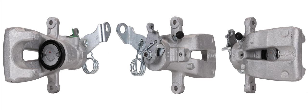 Brake caliper Alfa Romeo Mito: 872212 Elstock Brake caliper rear right