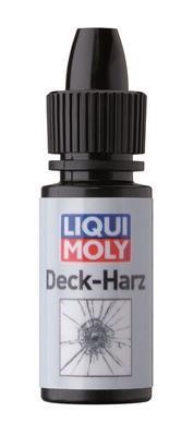 6298 Liqui Moly Liquid resin sealant Liqui Moly Deck-Harz, 5ml