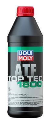 Liqui Moly 20461 Transmission oil Liqui Moly Top Tec ATF 1800, 1 l 20461