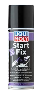 Starter spray, 200 ml Liqui Moly 20768