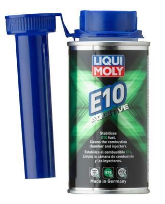 21421 Liqui Moly E10 Additive for alcoholic gasoline 0,15 L