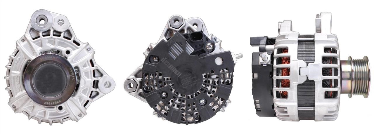 Elstock 287596 Alternator 287596