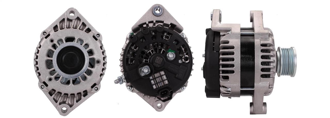 Alternator Chevrolet Captiva: 286837 Elstock Alternator