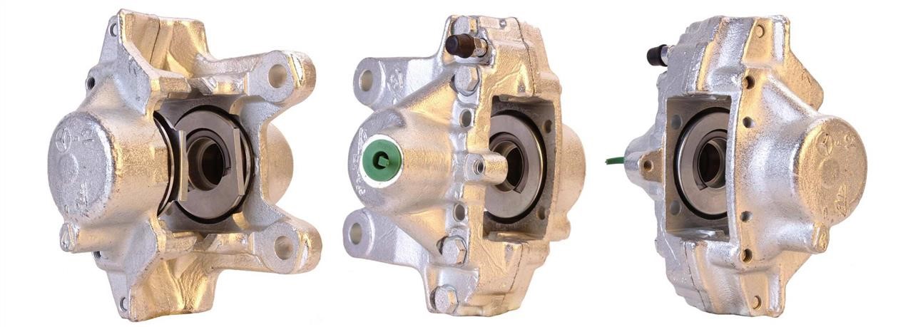 Elstock 87-0510 Brake caliper rear right 870510