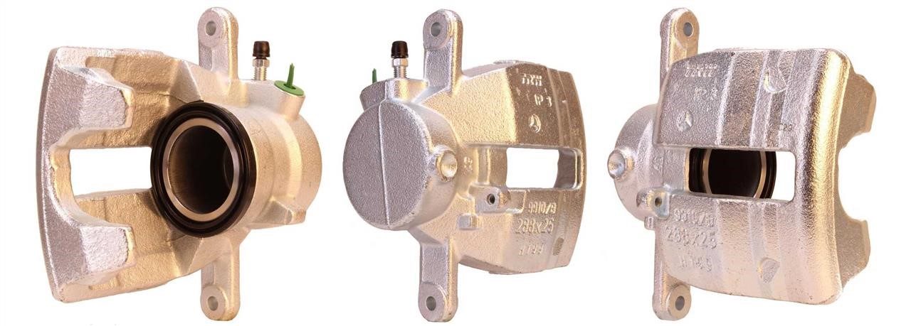 831855 Elstock Brake caliper front right