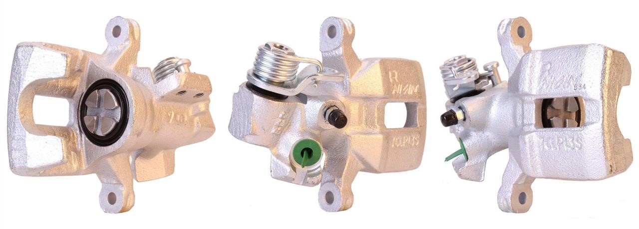 Elstock 87-0270 Brake caliper rear right 870270