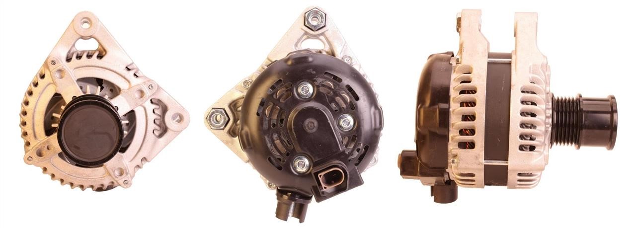 Alternator Ford C-Max: 286873 Elstock Alternator