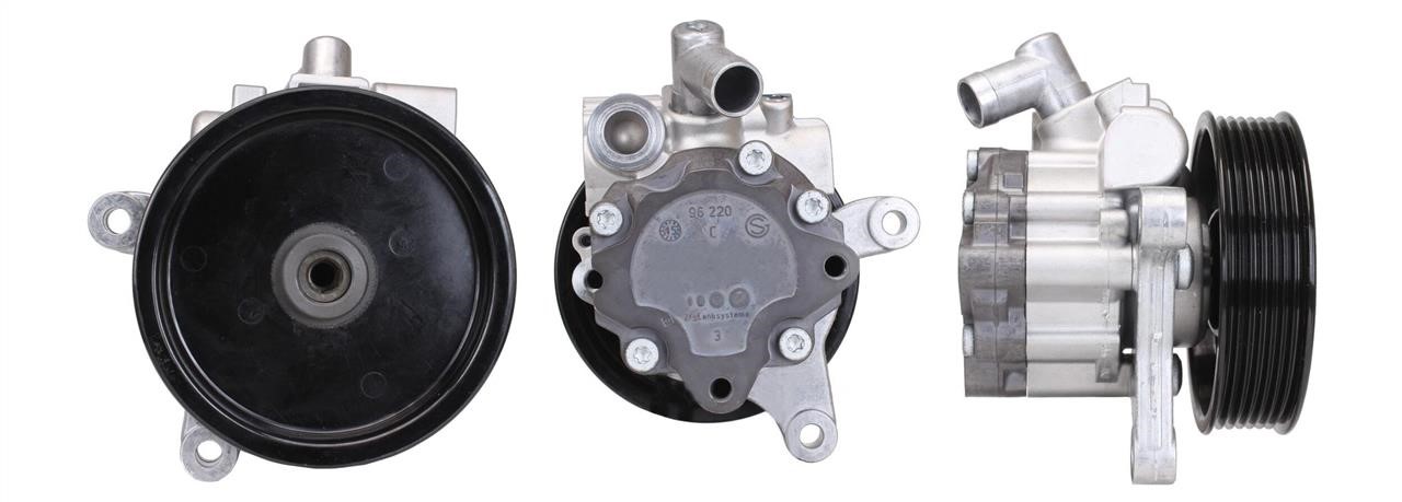 Elstock 15-1457 Hydraulic Pump, steering system 151457