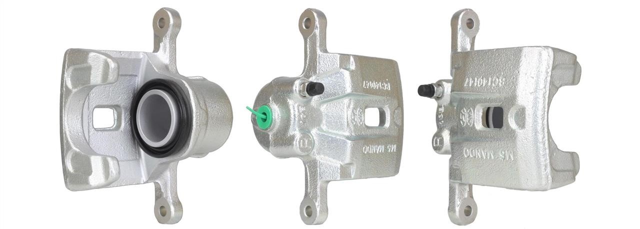 Elstock 87-2424 Brake caliper rear right 872424