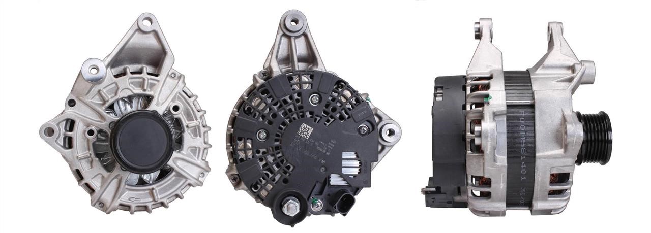 Alternator Mercedes GLC: 287702 Elstock Alternator