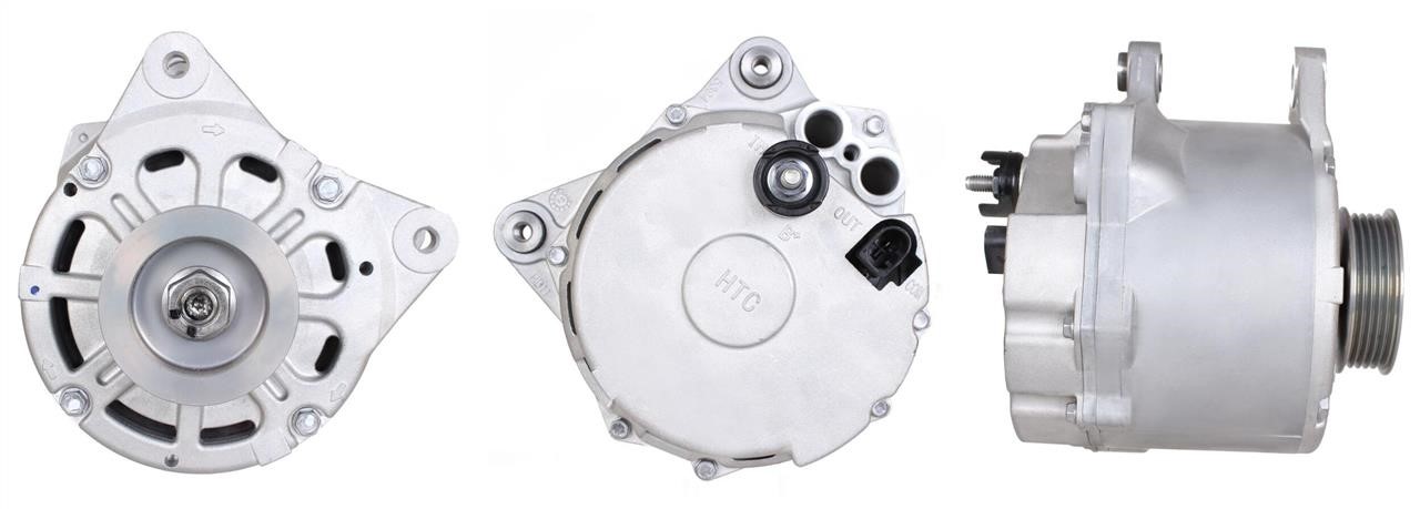 Elstock 28-7635 Alternator 287635