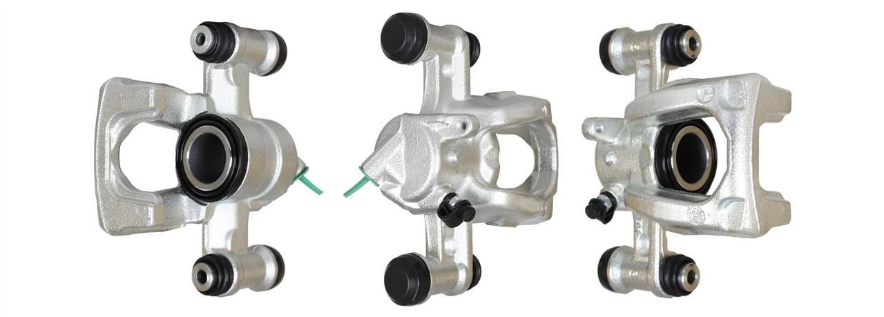 Brake caliper Mercedes V-Class: 862782 Elstock Brake Caliper