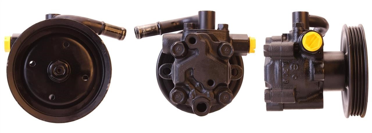 Elstock 15-1191 Hydraulic Pump, steering system 151191