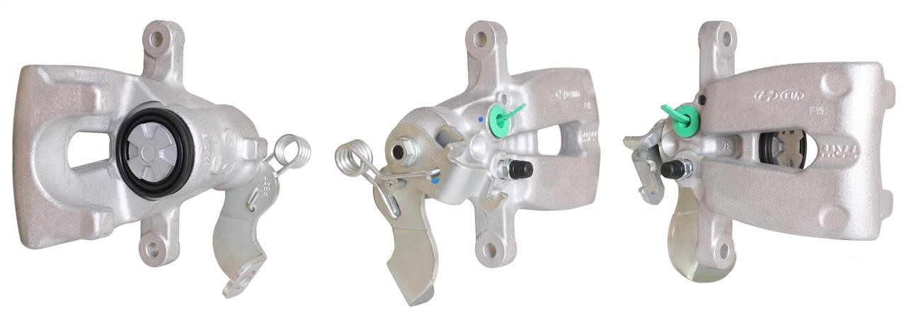 Elstock 86-2624 Brake Caliper 862624 862624 Elstock Brake Caliper