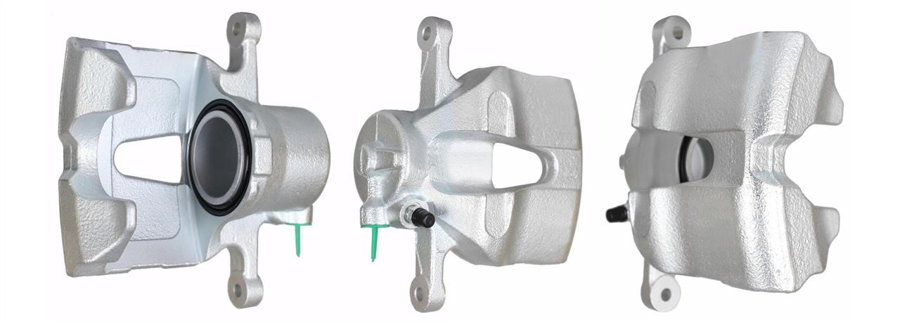 832982 Elstock Brake caliper