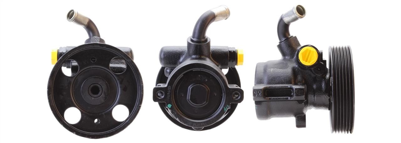 Elstock 15-0563 Hydraulic Pump, steering system 150563