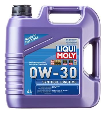 Buy Liqui Moly 7511 at a low price in United Arab Emirates!