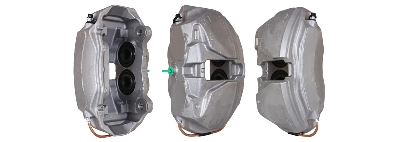 Brake caliper Audi Q5: 832841 Elstock Brake Caliper