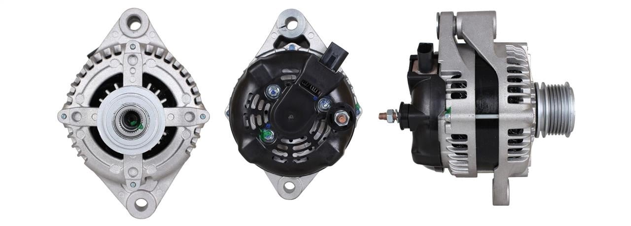 Engine alternator Jeep: 287650 Elstock Alternator