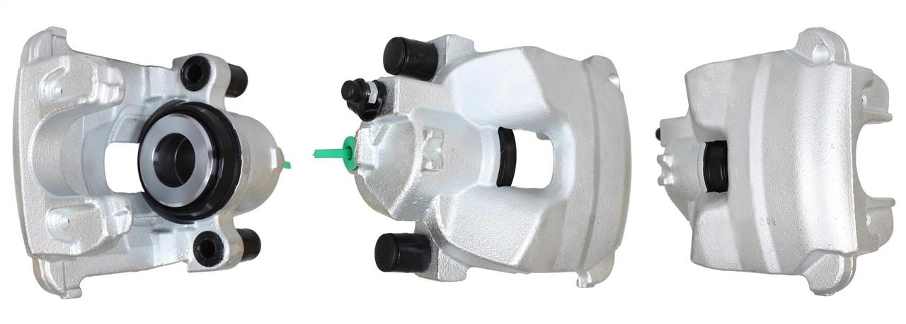 Brake caliper Opel Astra K: 822812 Elstock Brake Caliper