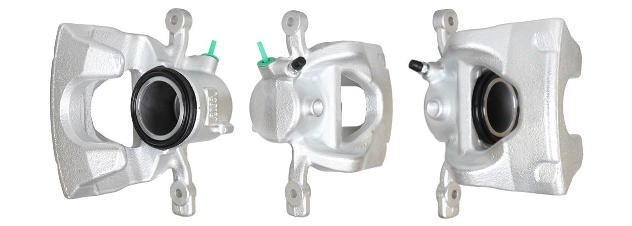 Brake caliper Mini: 822709 Elstock Brake Caliper