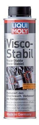 Liqui Moly 1017 Motor oil viscosity stabilizer Liqui Moly Visco-Stabil, 300ml 1017